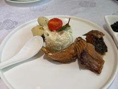 -老洋房花园饭店(绍兴路店)