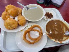 -护国寺小吃(地安门店)