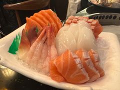 -熊出没日本烧肉放题