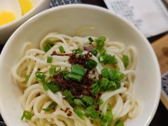 担担面-博悦茶餐厅(文殊院店)