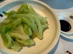 -丽轩中餐厅(广州丽思卡尔顿酒店)