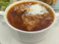 -库滋明·俄罗斯特色美食(中央大街店)