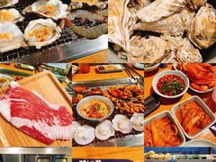 -蚝英雄·鲜蚝自助专门店