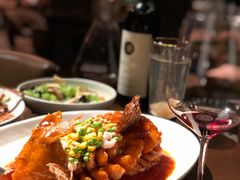 -湖滨28中餐厅·西湖宴·杭州君悦酒店