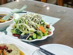 -清真牛街祥云轩门钉肉饼(左家庄店)