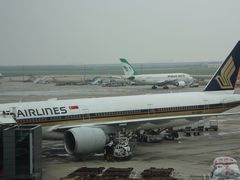 -新加坡航空公司(ION)