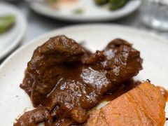 -Ocean's Table 欧舍