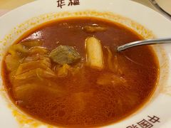 -华梅西餐厅(哈尔滨中央大街店)