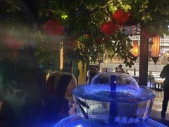 -佬麻雀·剁椒鱼头(京基KK One店)