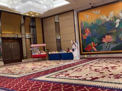 -厦门悦华酒店