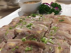 -诚如金·南宁本地菜(信息港店)