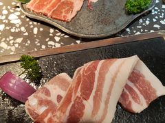 -黑牛の場烤肉(摩天活力城店)