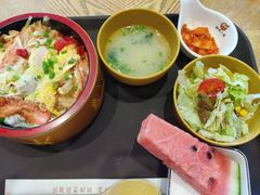 -和风日本料理(腾飞园店)