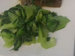 -淮扬情私房菜(美丽华店)