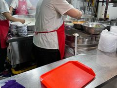 -周勇牛肉拉面(火车站西路店)