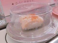 -争鲜回转寿司(朝北大悦城店)