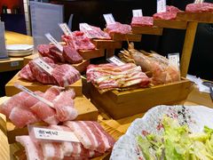 御珍步步高20款压轴拼盘-土古里日式烧肉