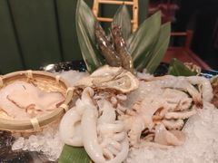 -牛New寿喜烧(金鹰世界店)
