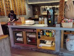 -李犟大爆鳝面·手工蟹黄包(湖滨西湖店)