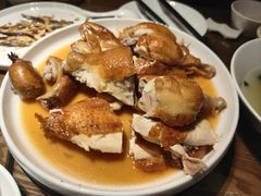 -张家卫·阳江菜·小海鲜(肥婆湾桥店)