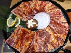 -九田家黑牛烤肉(溧水万达店)