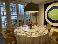 包厢-伯衡55·吉品轩(乌鲁木齐南路店)