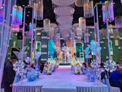 -喜宴酒店幸福里(星摩尔购物中心店)