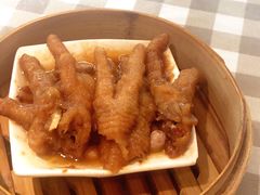 -新大咀港式茶餐厅(宝山万达店)