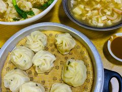 -春妹沙县小吃(新华北路店)