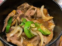 -小粤楼·怀旧粤菜(万辉国际广场店)