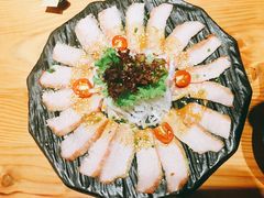 -吟松日式料理(莘庄店)