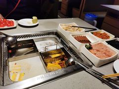 -海底捞火锅(海宁路店)