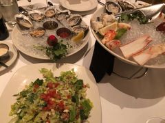 -莫尔顿牛排坊(威尼斯人店)