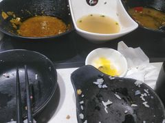 -新仙清汤牛腩(铜锣湾店)