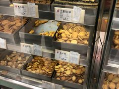 -上海哈尔滨食品厂(淮海中路店)