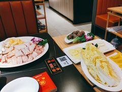 -淼福猪肚鸡·椰子鸡火锅(大沙地店)