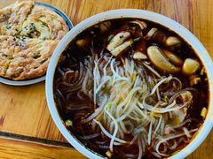 -白家高记肥肠粉(总店)