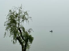 -东钱湖小普陀景区