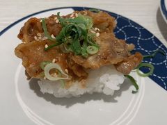 -滨寿司(新街口中央商场店)