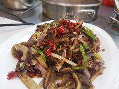 -老师家羊杂碎(延安总店)