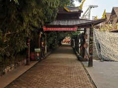 -北京呀路古热带植物园