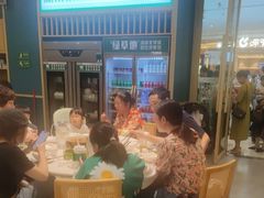 -绿草地·湘菜(芙蓉天街店)