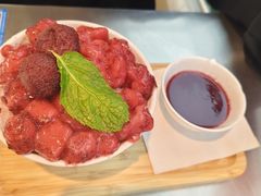 -旧巷口·麻辣大拌·油泼冒菜(上海七宝领展广场店)