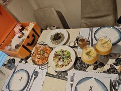 -LE SHARE洛笙·花园西餐(北京路步行街店)