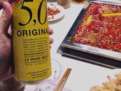 -小牛叔鲜切牛肉·火锅·烤肉自助(公济桥路店)