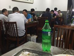 -大萝卜烧烤羊蝎子烤全羊(新城河路店)