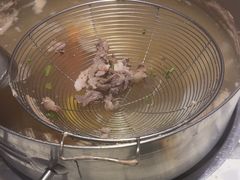 -小城牛事·鲜牛肉火锅(万达店)