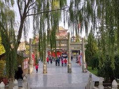 -高庙保安寺
