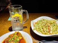 -萌牛肠烧烤店(虹梅路店)