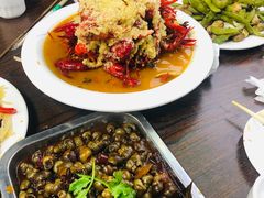 -三妮龙虾(鑫琦店)